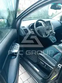 2008 Lexus RX