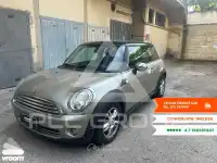 2008 Mini Hardtop