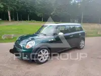 2008 Mini COOPER