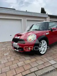 2008 Mini COOPER
