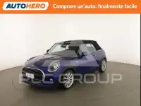 2008 Mini COOPER