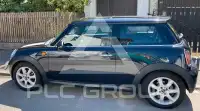 2008 Mini COOPER