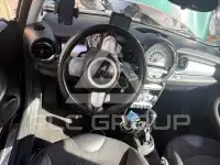 2008 Mini COOPER