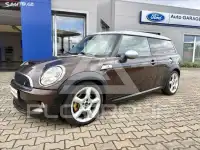 2008 Mini COOPER