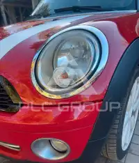 2008 Mini COOPER
