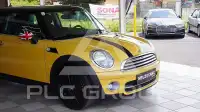 2008 Mini COOPER
