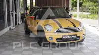 2008 Mini COOPER