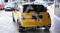 2008 Mini COOPER