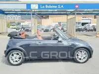 2008 Mini COOPER