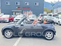 2008 Mini COOPER