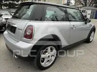2008 Mini COOPER