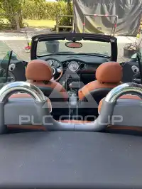 2008 Mini COOPER