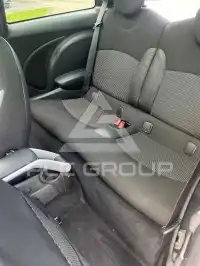 2008 Mini COOPER
