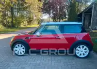2008 Mini COOPER