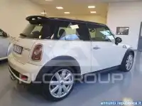 2008 Mini COOPER