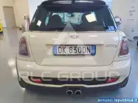 2008 Mini COOPER