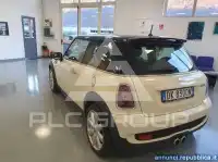2008 Mini COOPER