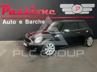 2008 Mini COOPER