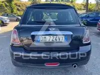 2008 Mini COOPER