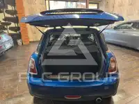 2008 Mini COOPER