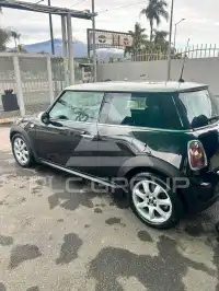 2008 Mini COOPER