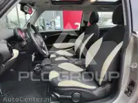2008 Mini COOPER