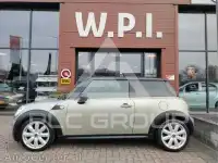 2008 Mini COOPER