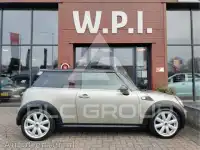 2008 Mini COOPER