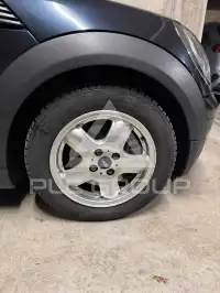 2008 Mini COOPER
