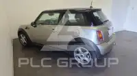 2008 Mini COOPER
