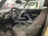 2008 Mini COOPER