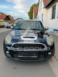 2008 Mini COOPER