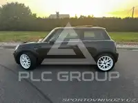 2008 Mini COOPER