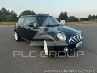 2008 Mini COOPER