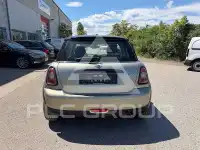 2008 Mini COOPER
