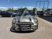 2008 Mini COOPER