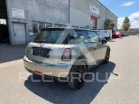 2008 Mini COOPER