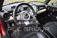 2008 Mini COOPER