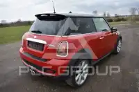 2008 Mini COOPER