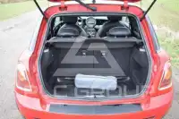 2008 Mini COOPER