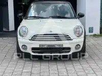 2008 Mini COOPER