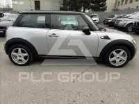 2008 Mini COOPER