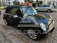 2008 Mini COOPER