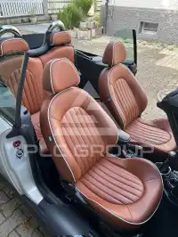 2008 Mini COOPER