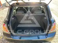 2008 Mini COOPER