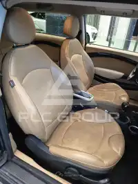 2008 Mini COOPER
