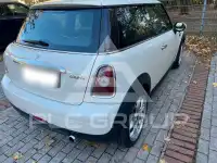 2008 Mini COOPER