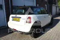 2008 Mini COOPER