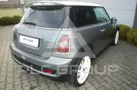 2008 Mini COOPER