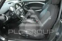 2008 Mini COOPER